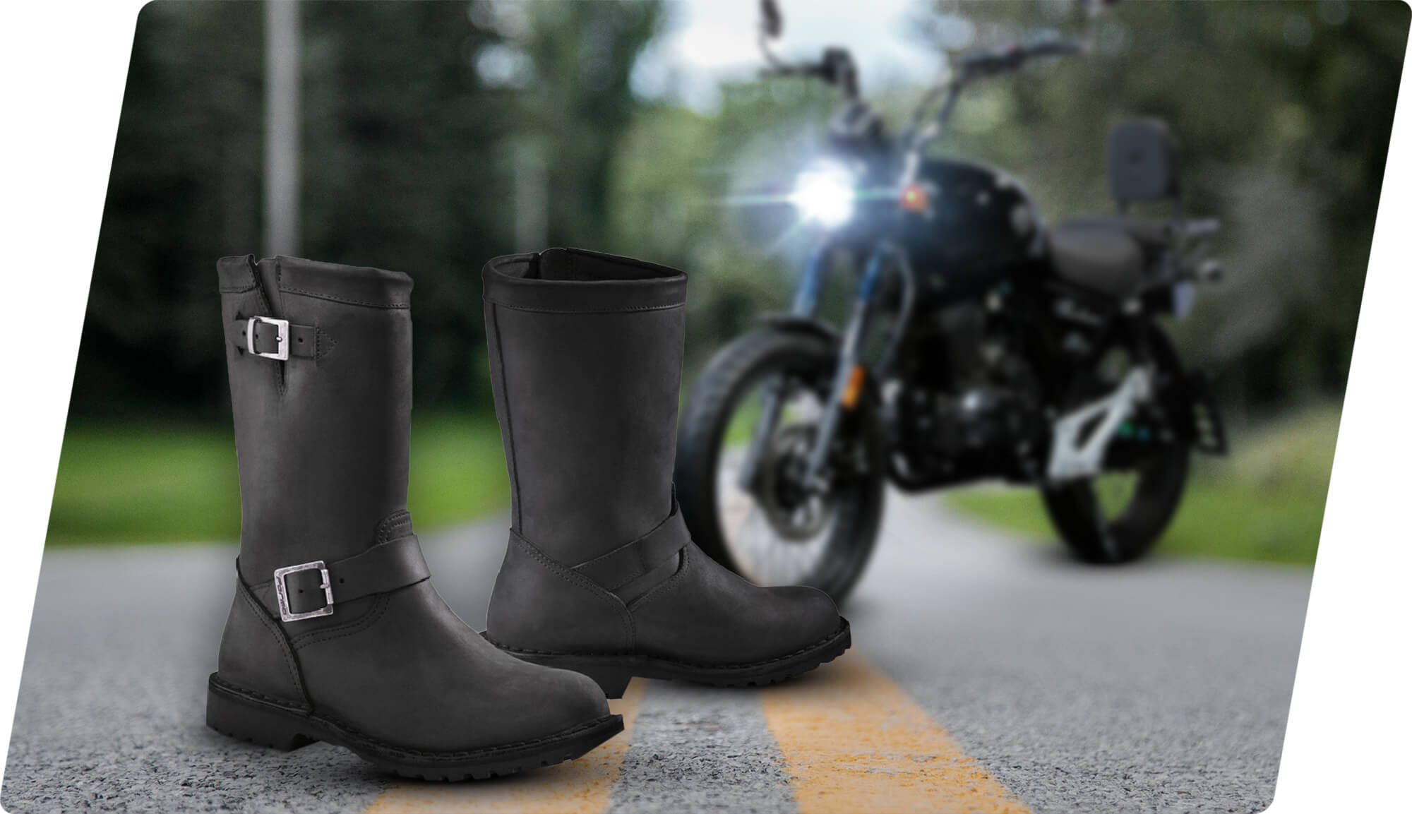 TIPOS DE BOTAS PARA MOTO. ¿Cuáles elegir? ¡TE LO EXPLICAMOS! 🥾🏍️ 