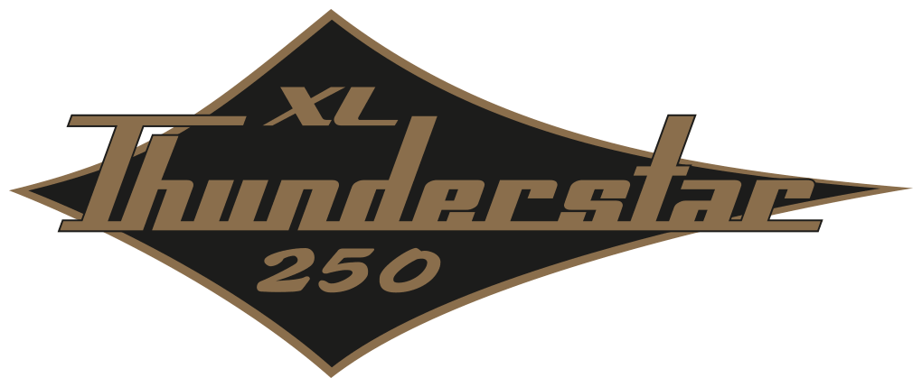 Thunderstar 250 XL