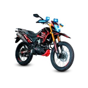 OUTLET Crossmax 250 Pro (2023)