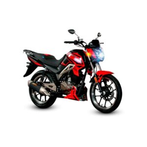 OUTLET Cyclone 200 (2023)