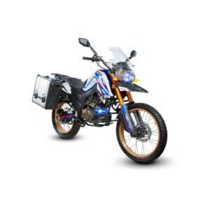 OUTLET GT 250 (2023)