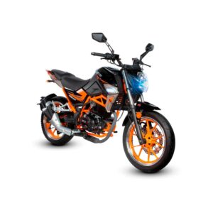 OUTLET Nitrox 200 RZ (2023)