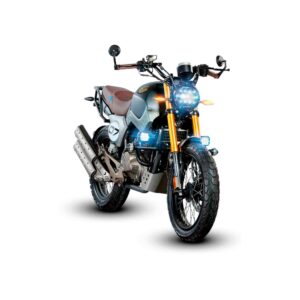 OUTLET Screamer 250 Gris (2023)