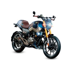 OUTLET Screamer Sportivo 250 Azul (2023)