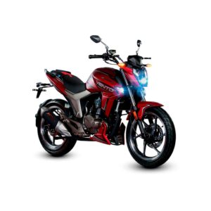 OUTLET Storm 250 Roja (2023)
