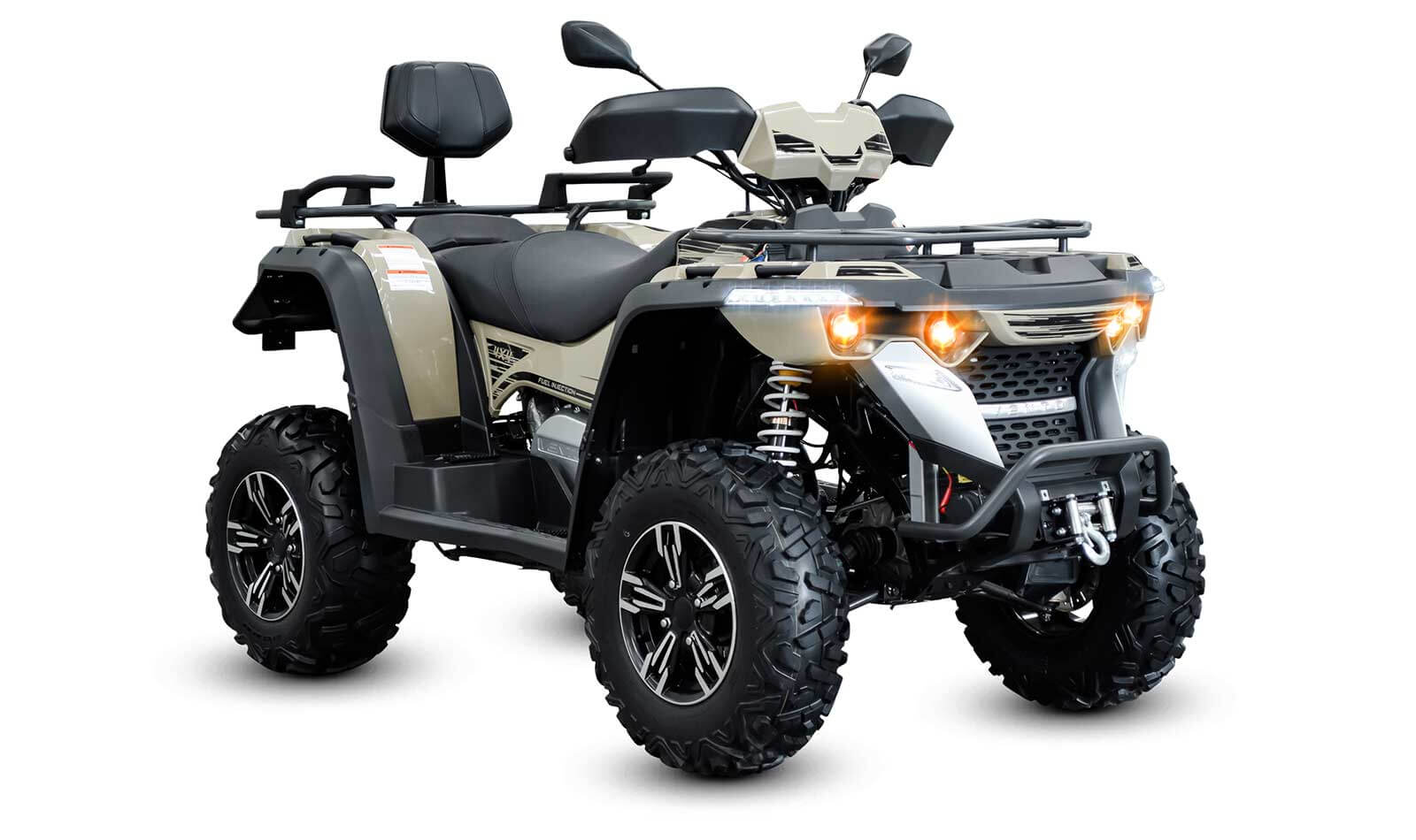 Rex 550
