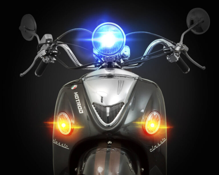 Hotrod 150