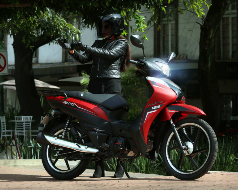 Rapid 125