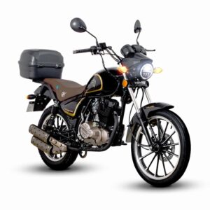 Cougar 250