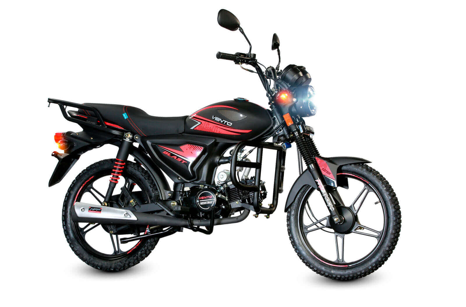 Blast 125