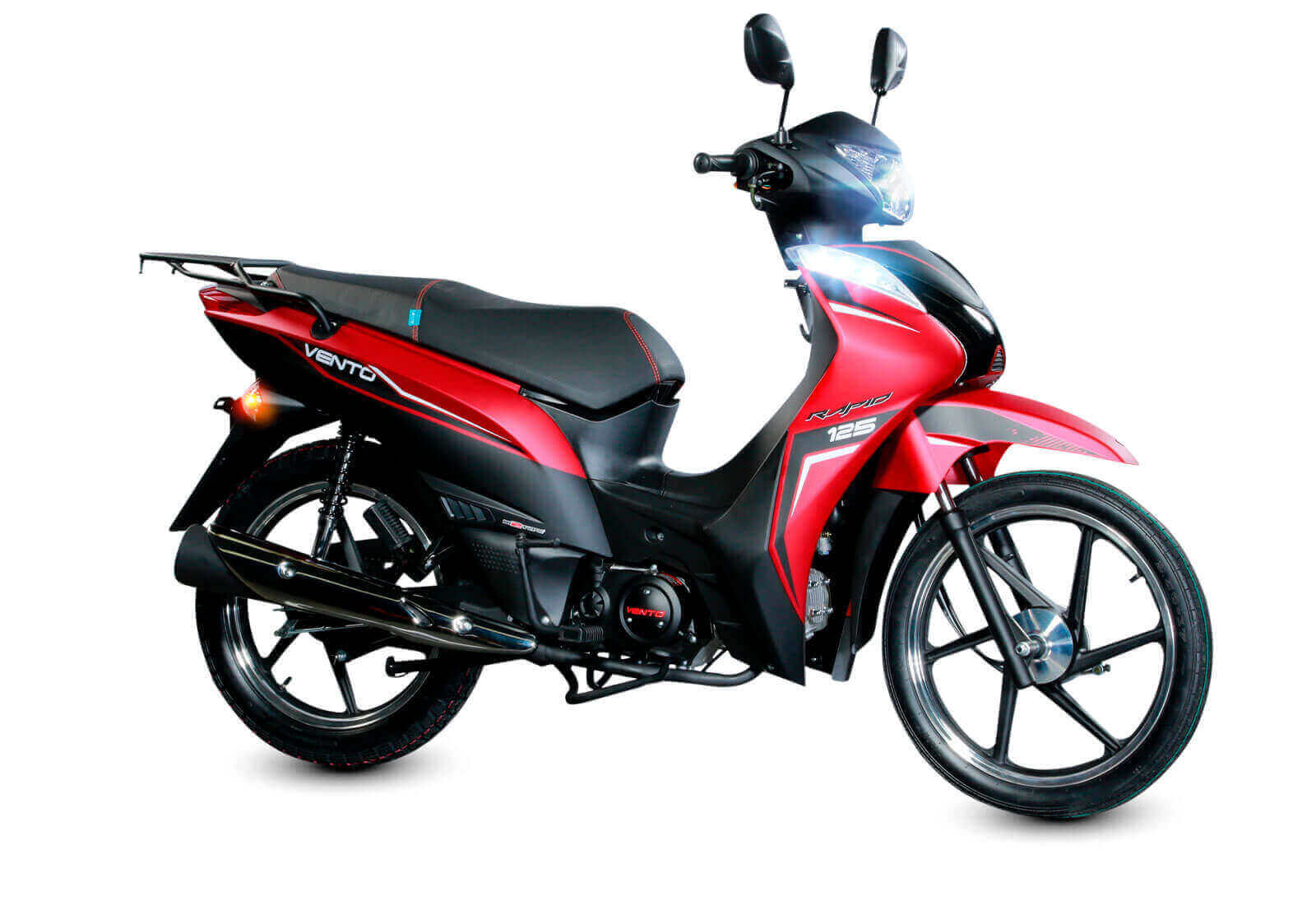 Rapid 125