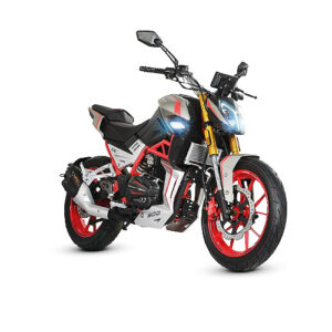 OUTLET Nitrox 300 T3 (2025)