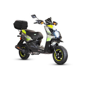 OUTLET Terra DS 170 (2025)