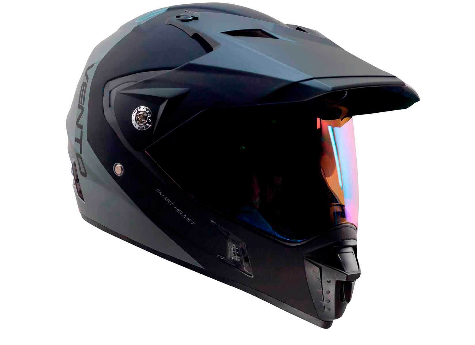 Casco Vento CRV1