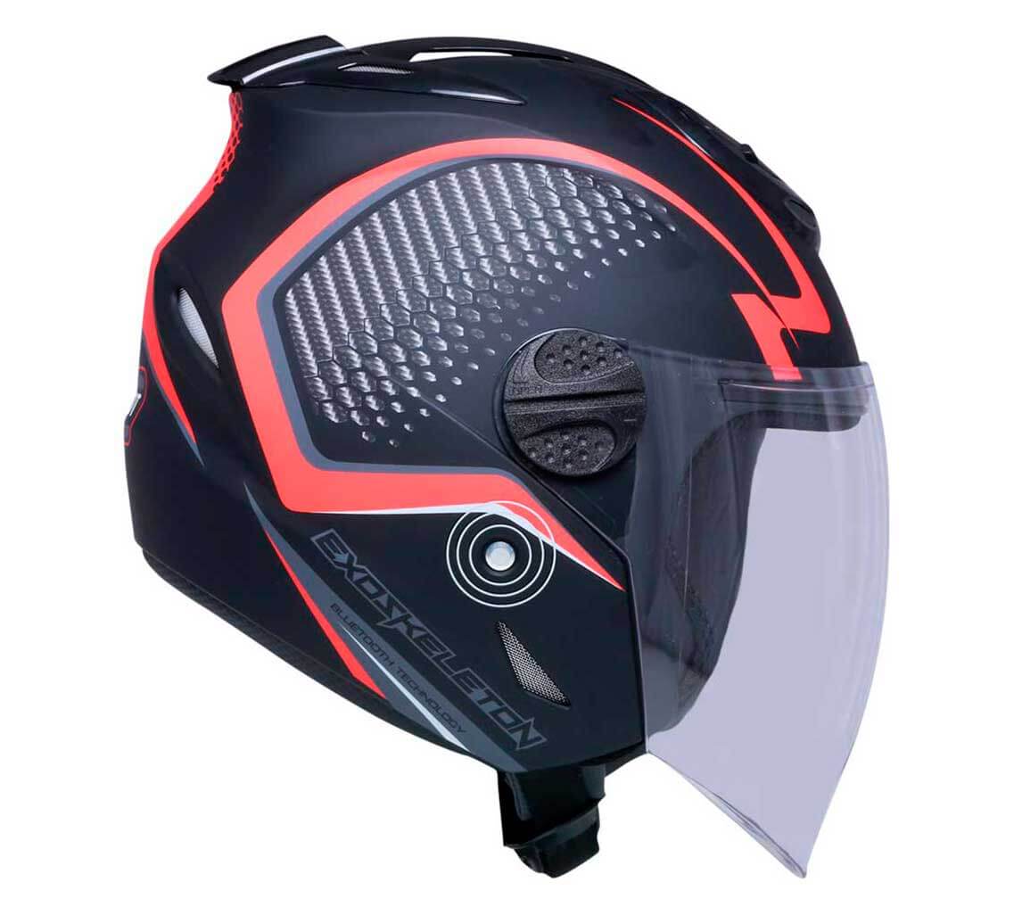 Casco Exoskeleton CA1