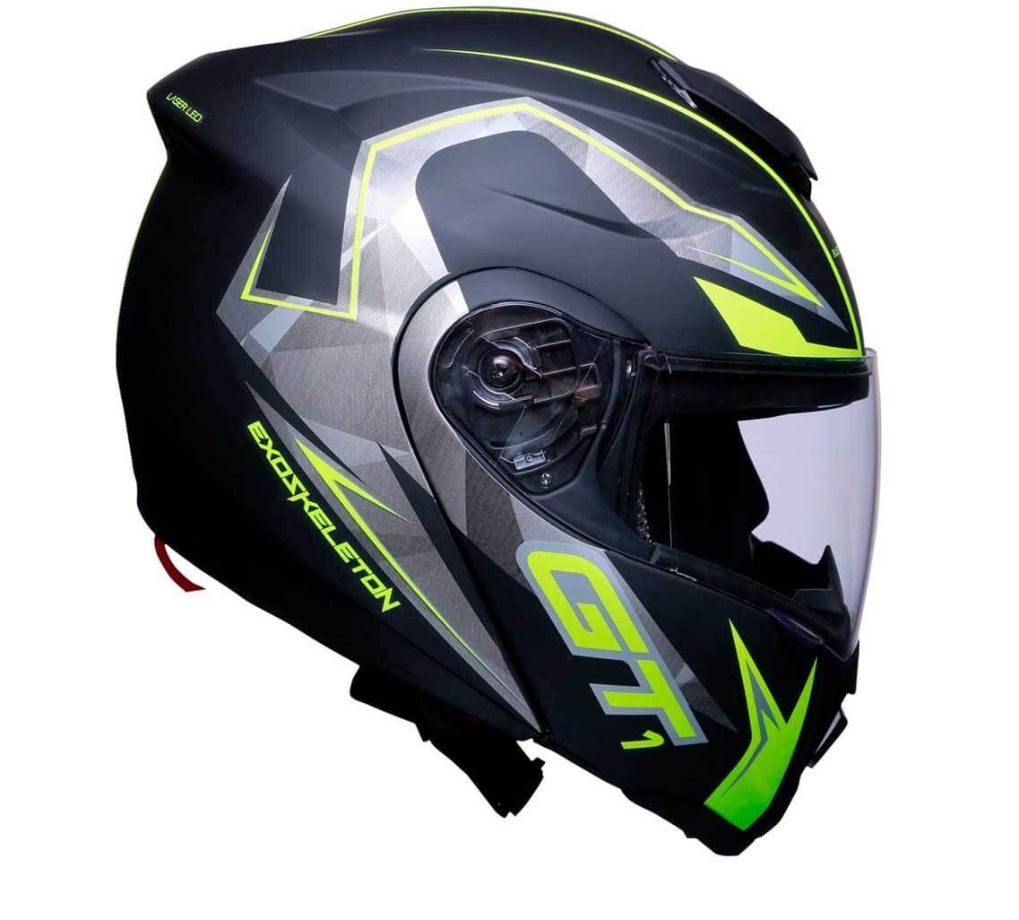 Casco Exoskeleton GT1