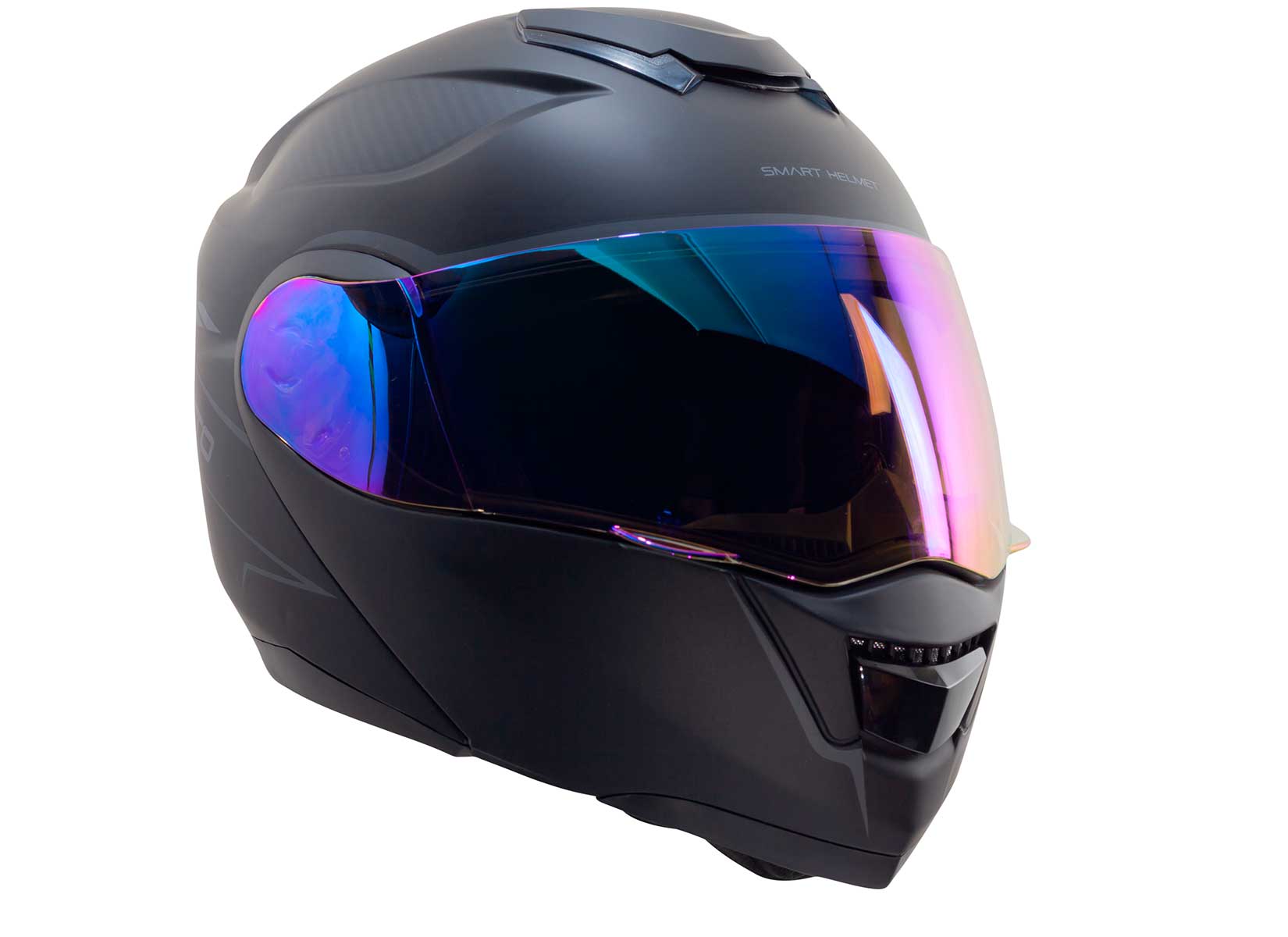 Casco Vento GTV2