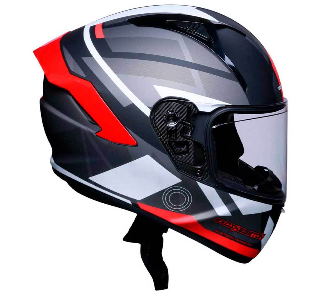 Casco Exoskeleton CC2