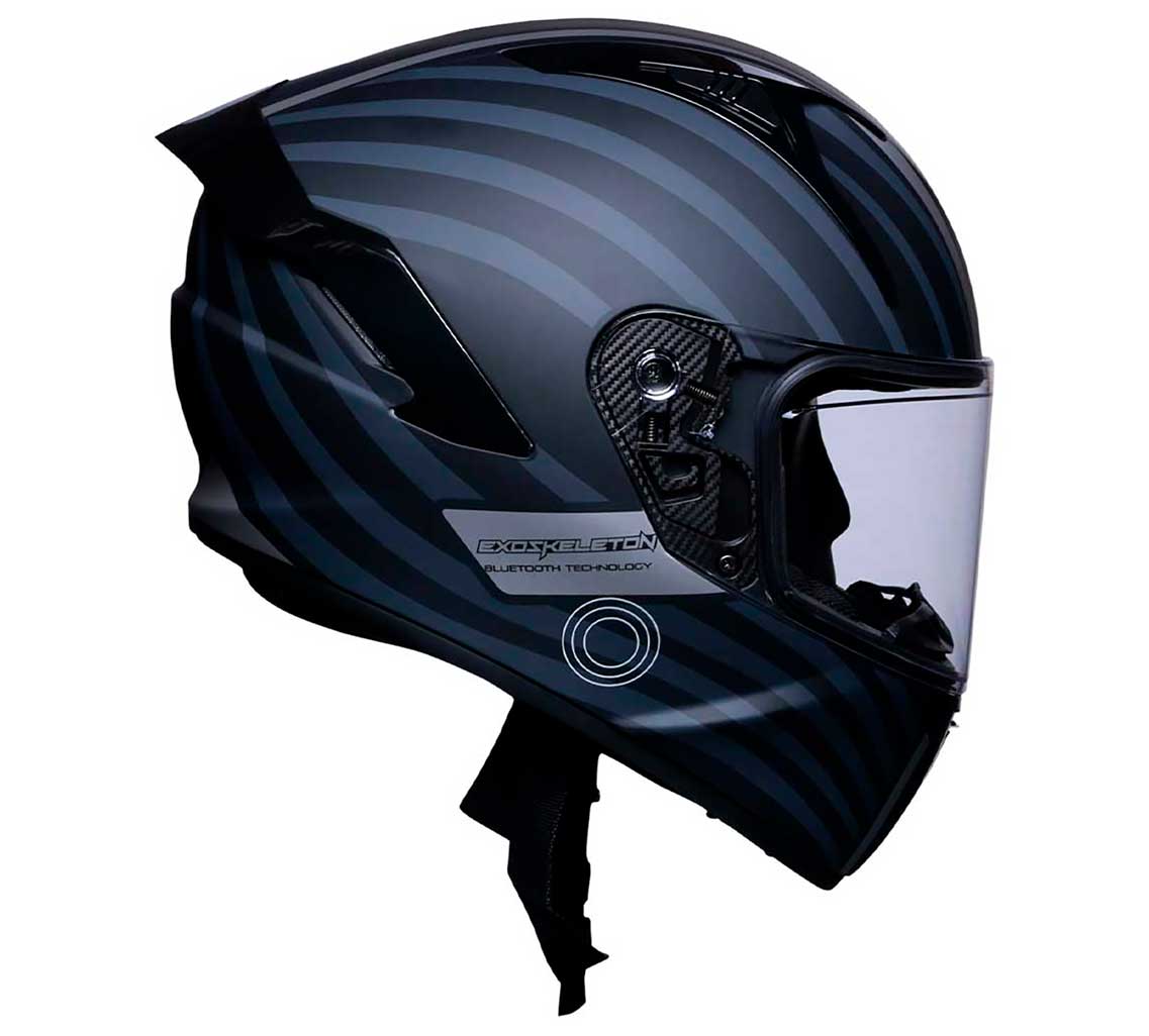 Casco Exoskeleton CC3