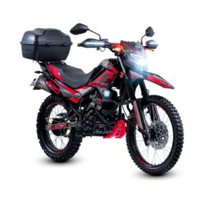 OUTLET Crossmax 220 (2025)