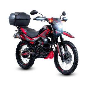 crossmax220