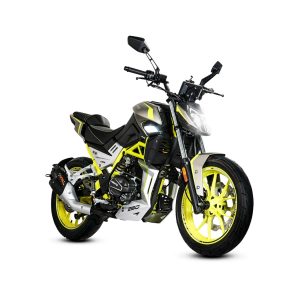 e-nitrox250t3