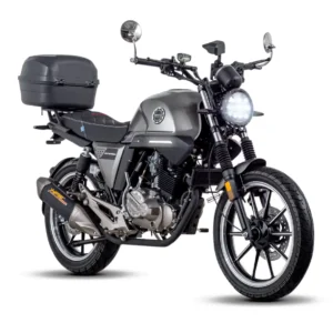 Rocketman Platinum 300