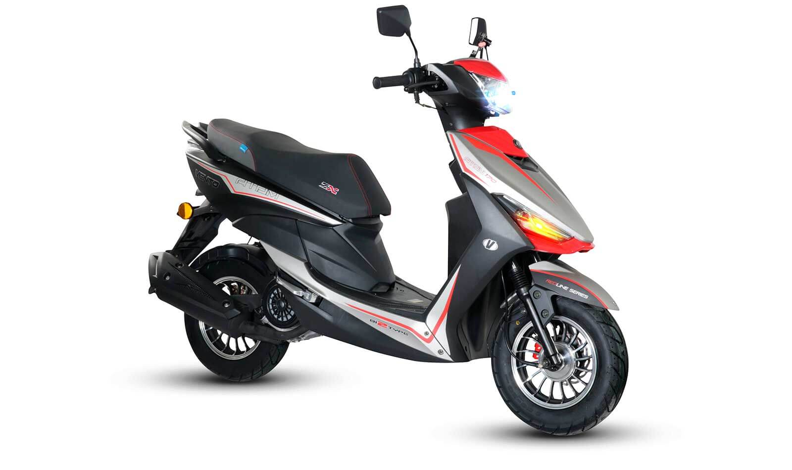 Atom 170