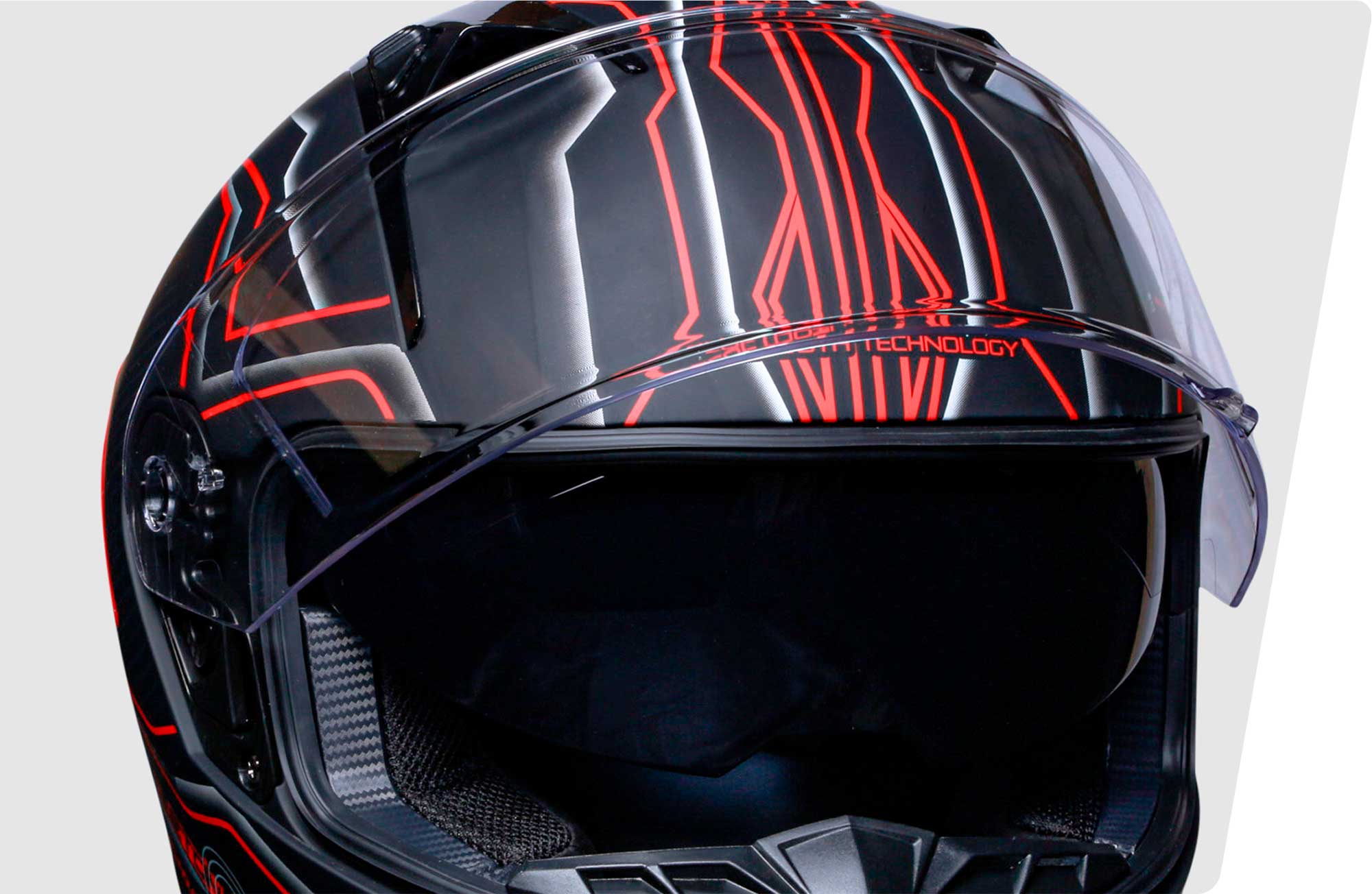 Casco Exoskeleton CC