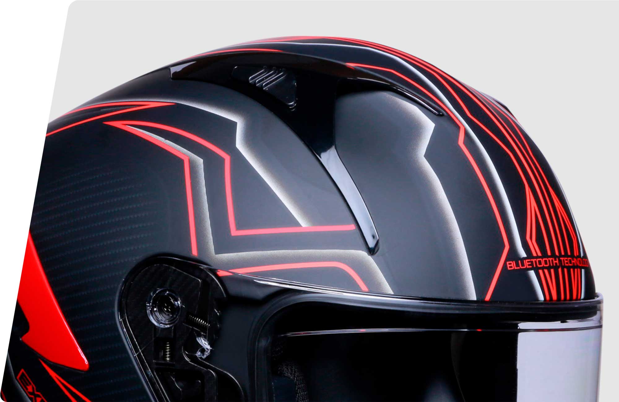 Casco Exoskeleton CC