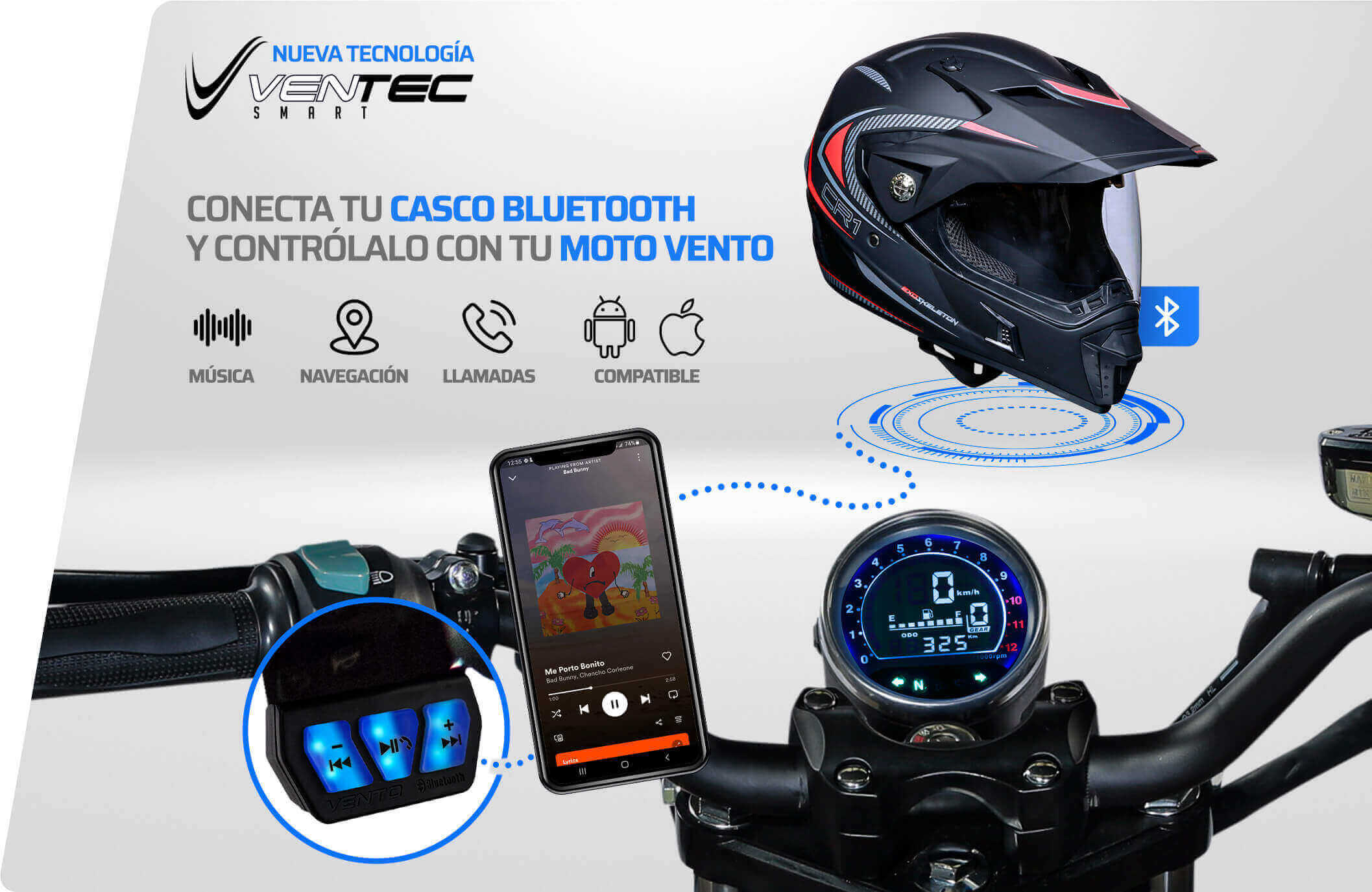 Casco Exoskeleton CR